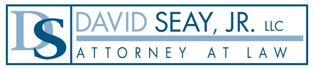 David Seay, Jr. LLC Attorney at Law